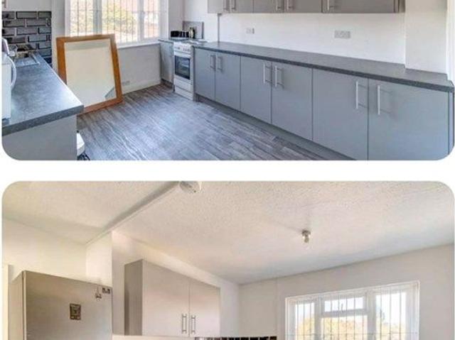 Apartment for rent in Turves Green, West Midlands