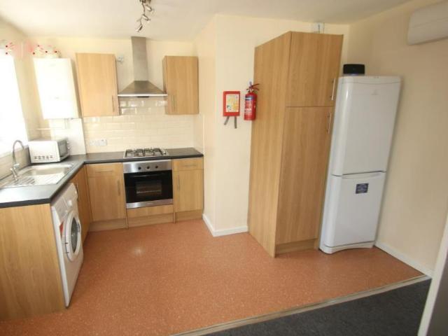 Apartment for rent in Bournbrook, West Midlands