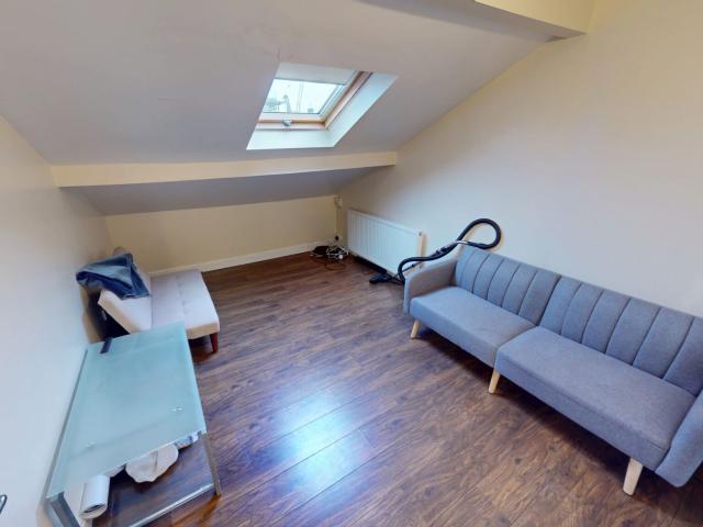 Apartment for rent in Metchley, Birmingham