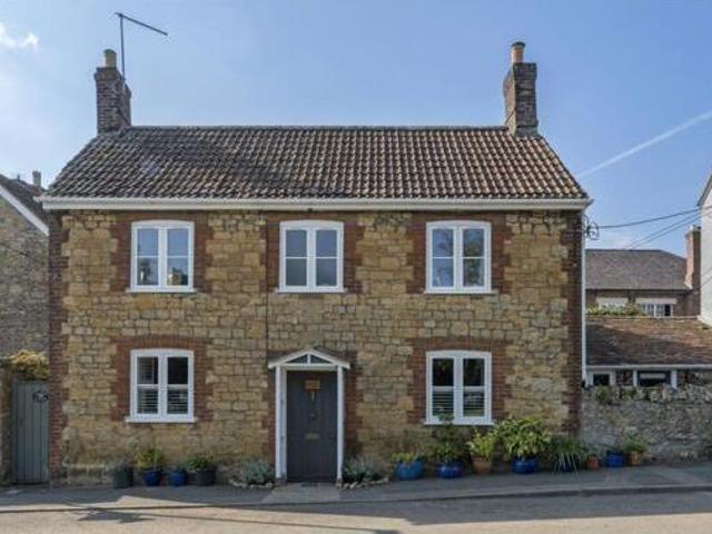 House for sale in Sherborne, East Dorset