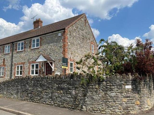 House for sale in Sherborne, East Dorset