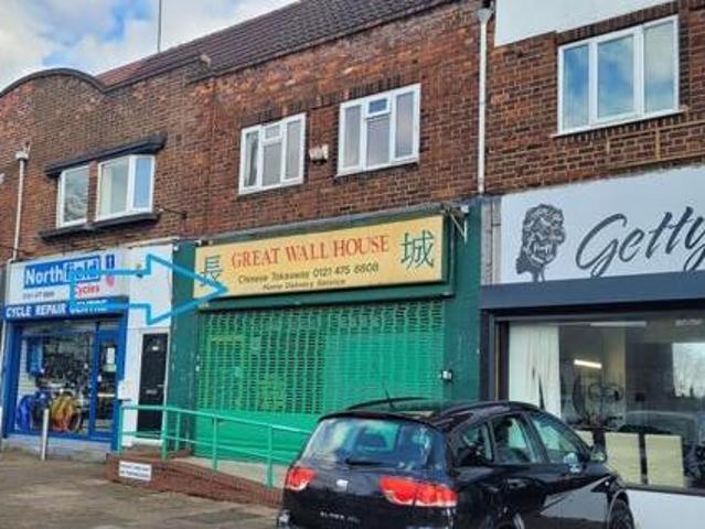 House for rent in Turves Green, West Midlands