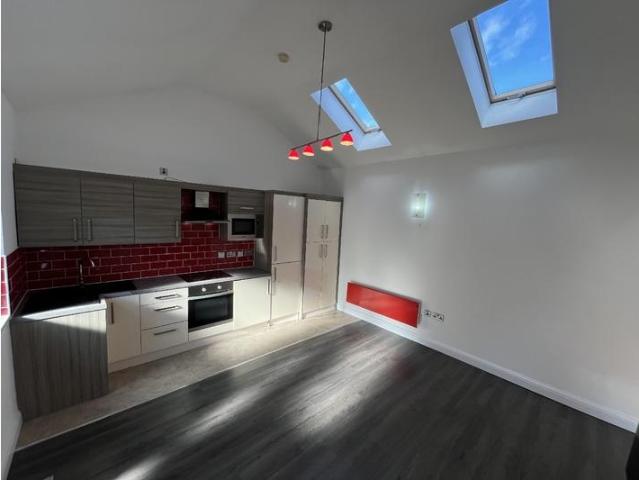 Apartment for rent in Turves Green, Birmingham