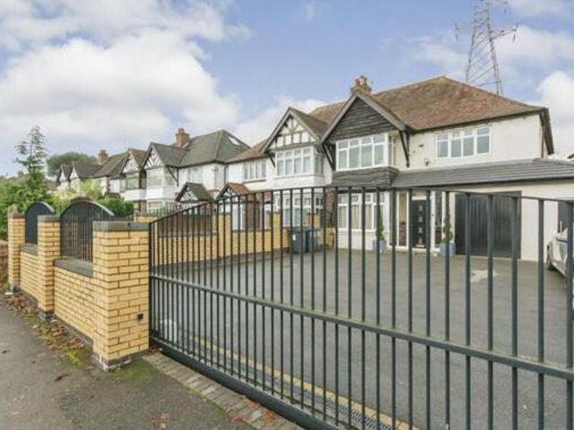 House for sale in Turves Green, West Midlands