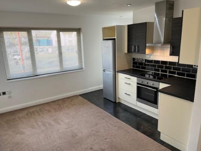 Apartment for rent in Turves Green, West Midlands