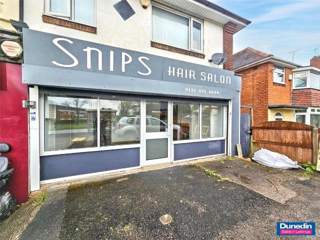 Apartment for rent in Turves Green, West Midlands