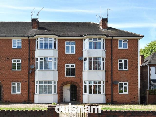 Apartment for rent in Turves Green, West Midlands
