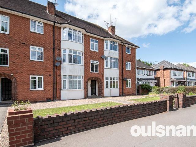 Apartment for rent in Turves Green, West Midlands