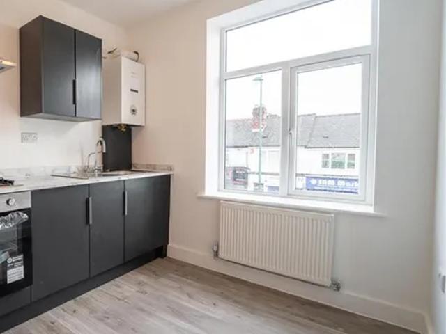House for rent in Turves Green, West Midlands