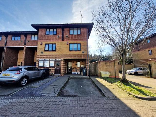 House for rent in Rednal, Birmingham