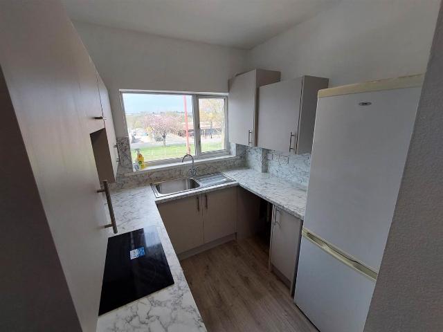 Apartment for rent in Rednal, West Midlands