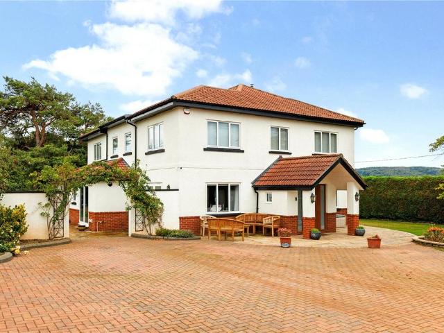 House for rent in Flax Bourton, North Somerset
