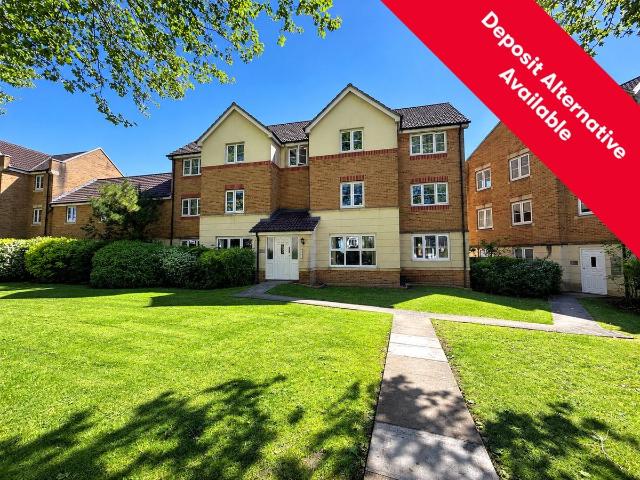 Apartment for rent in Bedminster, Bristol