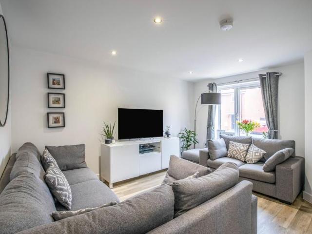 Room for rent in Feckenham, City Of Bristol