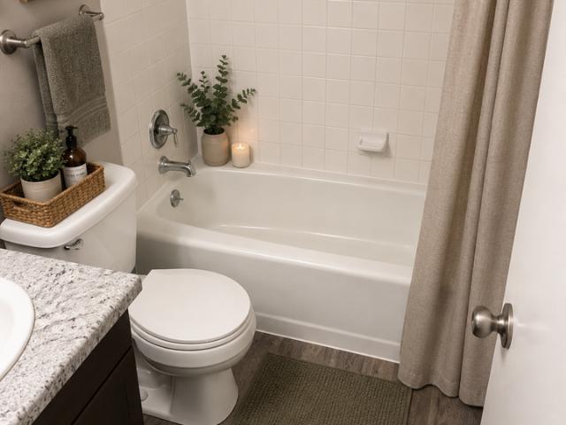 Apartment for rent in Nebraska