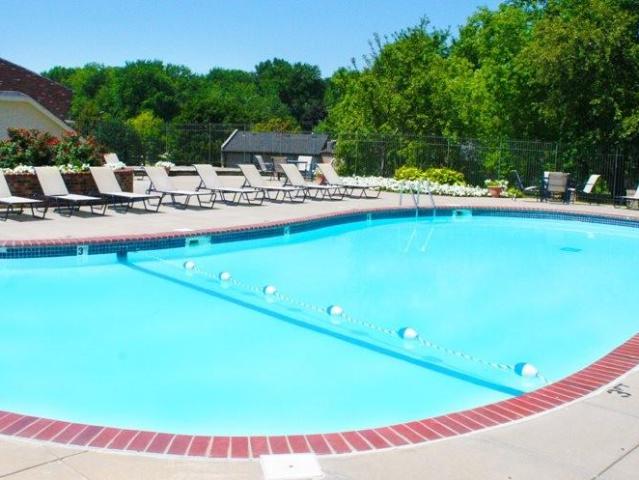 Apartment for rent in Nebraska