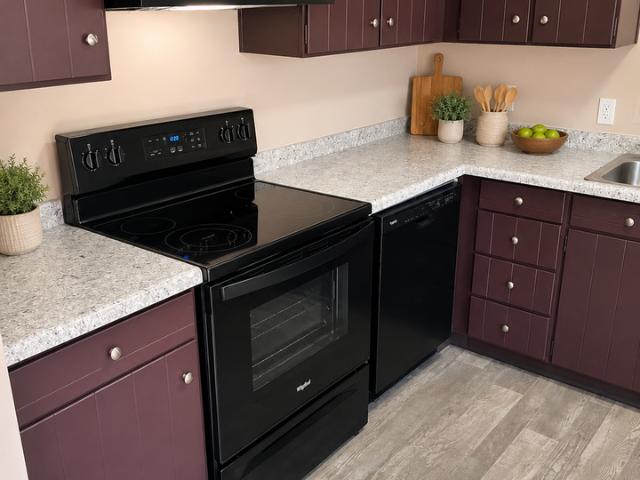 Apartment for rent in Nebraska