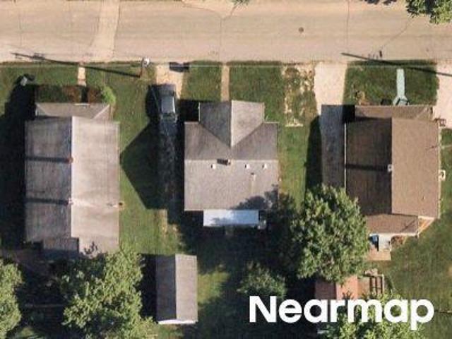 House for sale in Salem, Indiana