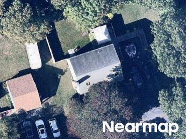 House for sale in Bristol, Massachusetts