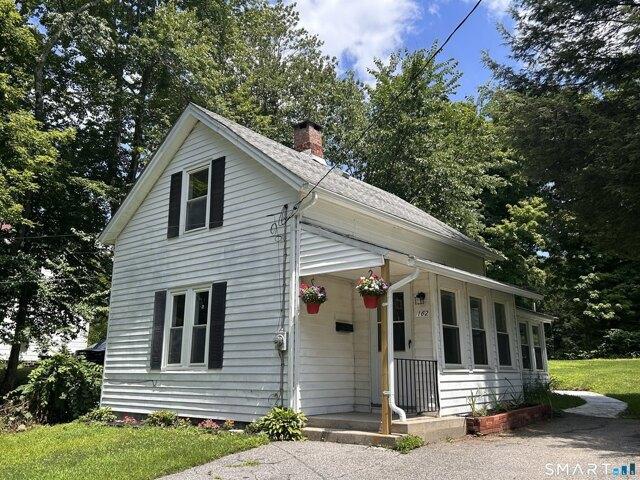House for sale in Thomaston, Connecticut