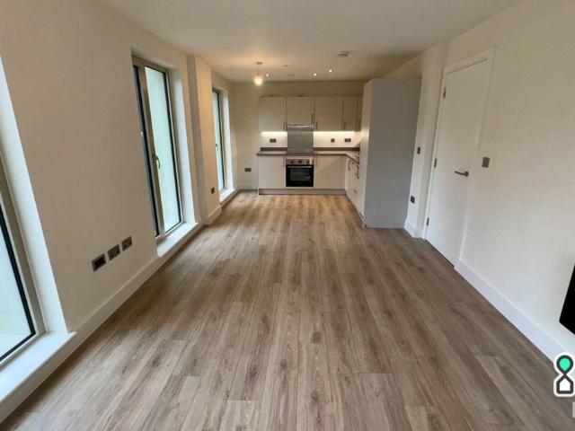 Apartment for rent in Edgbaston, West Midlands