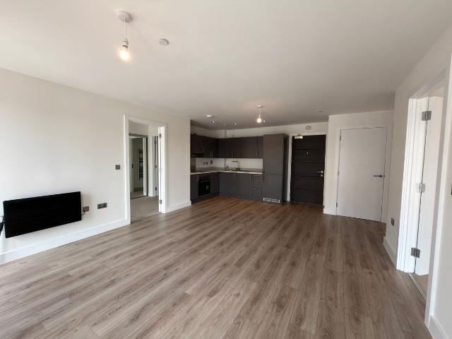 Apartment for rent in Park Central, Birmingham