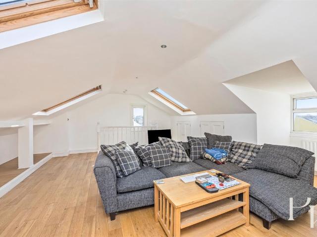 Apartment for rent in Whitehawk, Brighton & Hove