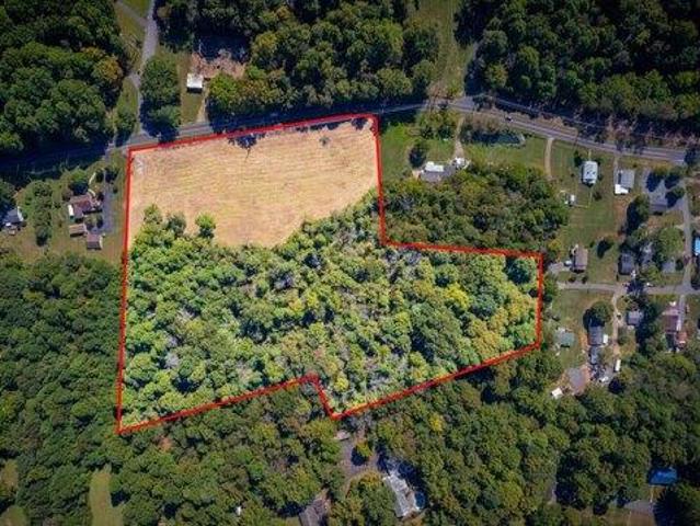 Land for sale in Tennessee