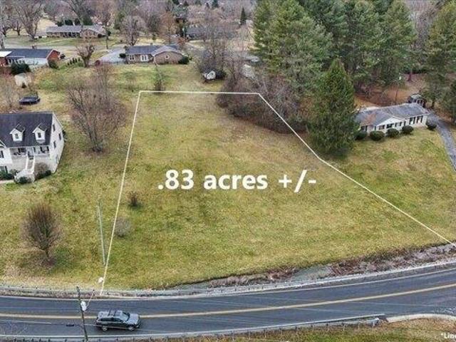 Land for sale in Tennessee