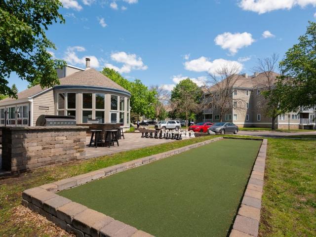 Apartment for rent in Hennepin, Minnesota