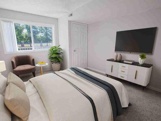Apartment for rent in Bloomington, Hennepin County