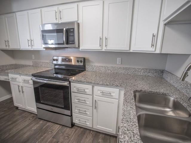 Apartment for rent in Hennepin, Minnesota