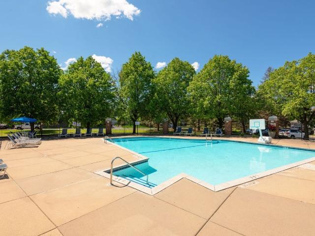 Apartment for rent in Hennepin, Minnesota