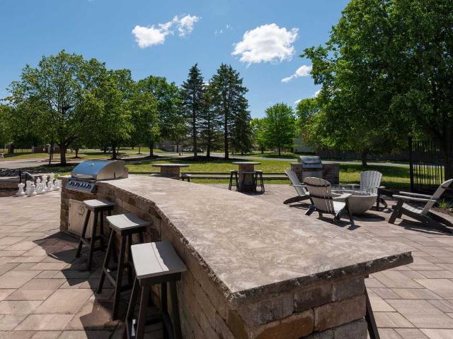 Apartment for rent in Hennepin, Minnesota