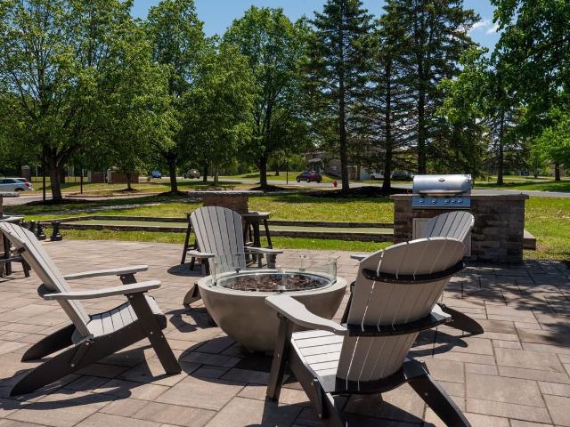 Apartment for rent in Hennepin, Minnesota