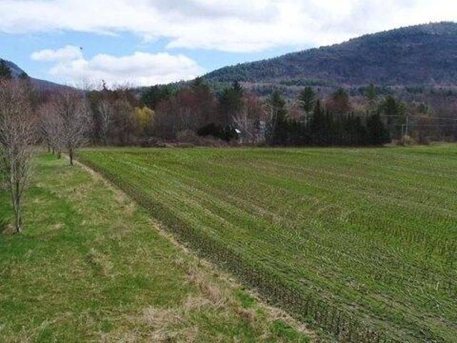 Land for sale in Bristol, Vermont