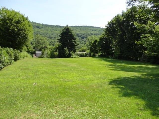 Land for sale in Bristol, Vermont