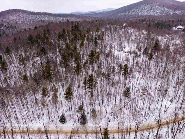 Land for sale in Bristol, Vermont