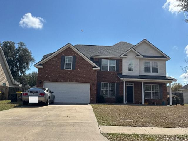 House for sale in Richmond Hill, Bryan County