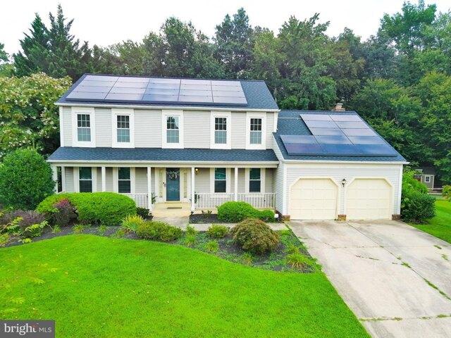 House for sale in Laurel House for sale in Laurel