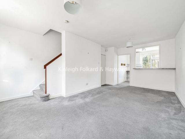 Apartment for rent in Crouch End, Greater London