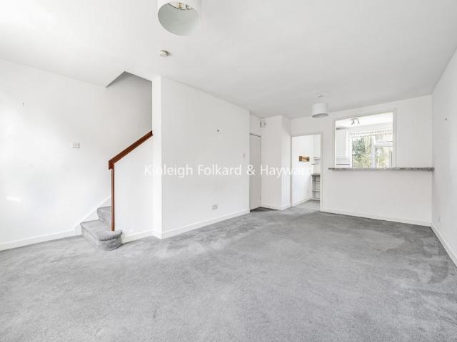 House for rent in Crouch End, Greater London