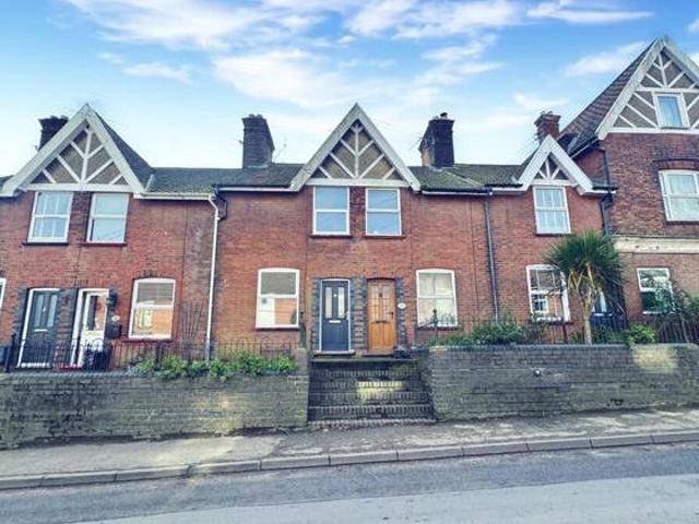 House for sale in Lyons, Greater London