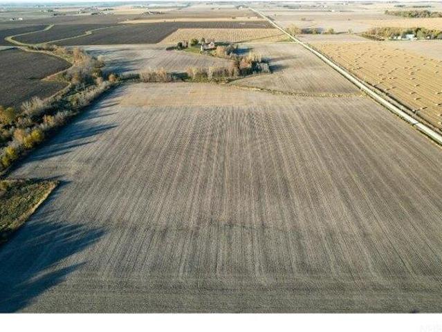 Land for sale in Iowa