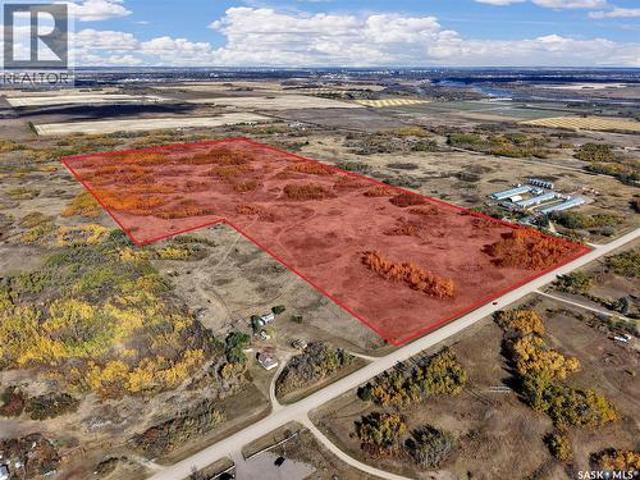 Land for sale in Corman Park No. 344, Saskatchewan