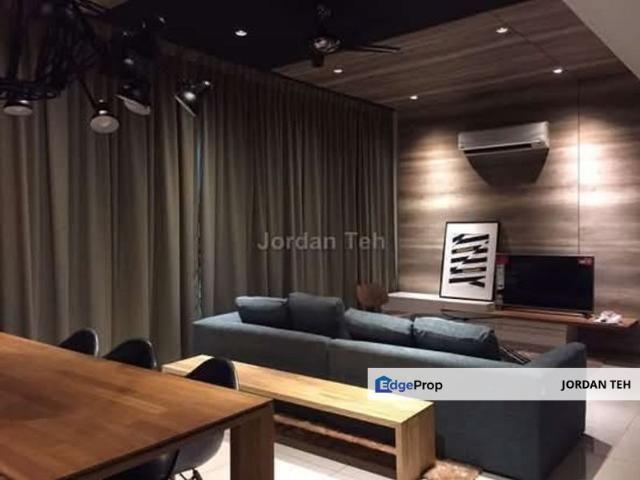 Condominium for sale in Petaling Jaya, Petaling