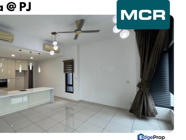 Condominium for sale in Petaling Jaya, Petaling