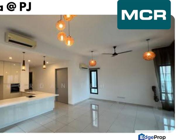 Condominium for sale in Petaling Jaya, Petaling
