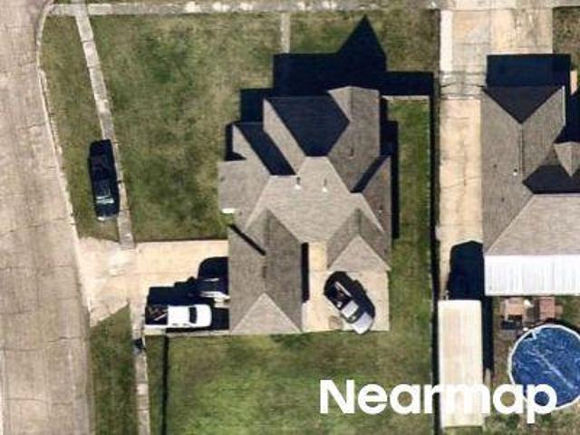 House for sale in Baton Rouge, Louisiana