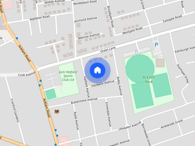 House for rent in Acklam, Middlesbrough